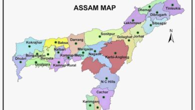 Assam Career 2020