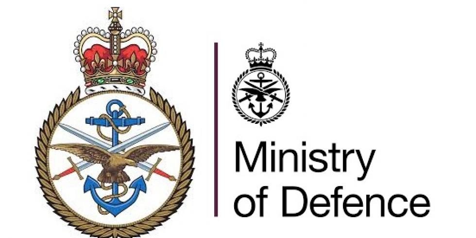 Ministry of Defence Recruitment 2020