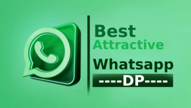 Whatsapp Dp