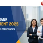 Bandhan Bank Recruitment 2025